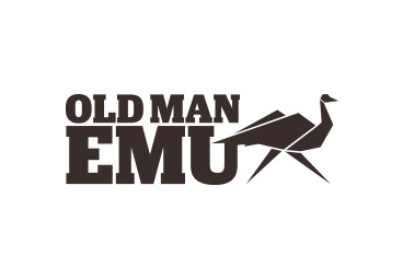 Old Man Emu
